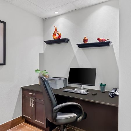Quality Inn - Norman Near University מראה חיצוני תמונה