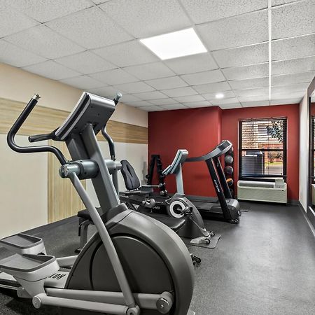 Quality Inn - Norman Near University מראה חיצוני תמונה