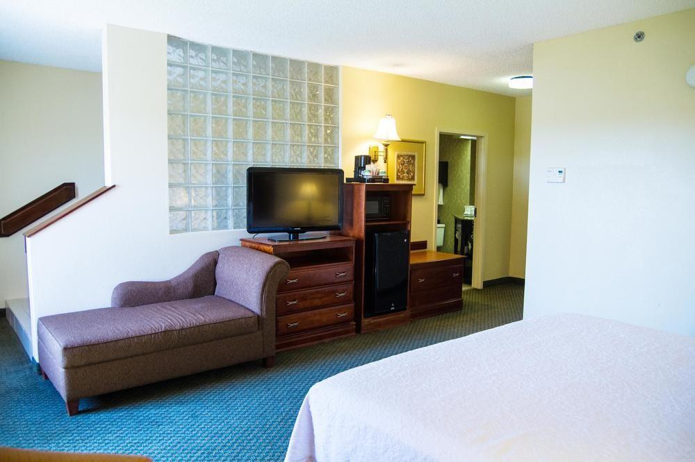 Quality Inn - Norman Near University מראה חיצוני תמונה