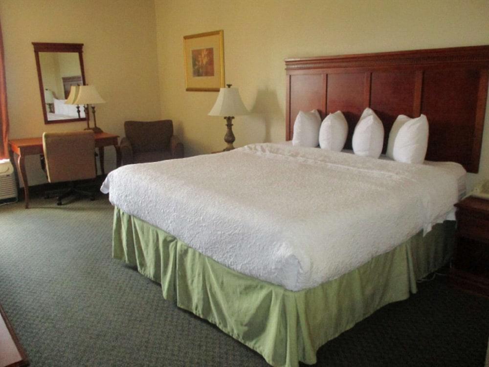 Quality Inn - Norman Near University מראה חיצוני תמונה